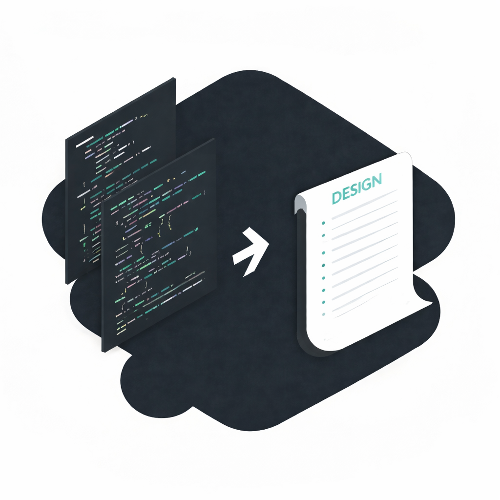 AI automatically updating outdated documentation